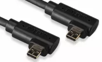 Weefine cable mini Hdmi DD-C1