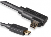 Weefine cable mini Hdmi