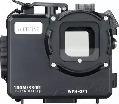 Weefine Caisson 100 m�tres pour Gopro et DJI