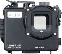 Weefine Caisson 100 mètres pour Gopro et DJI