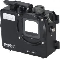 Weefine Caisson 100 mètres pour Gopro et DJI