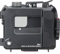 Weefine Caisson 100 mètres pour Gopro et DJI