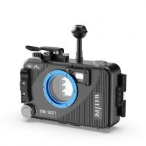 Weefine Caisson 80 mètres pour TG-7 OM ou TG-6 Olympus 