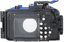 Weefine Caisson compact 100 mètres pour TG-7 OM ou TG-6 Olympus 