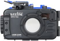 Weefine Caisson compact 100 mètres pour TG-7 OM ou TG-6 Olympus 