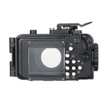 Weefine Caisson compact 100 mètres pour TG-7 OM ou TG-6 Olympus 