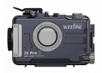 Weefine caisson &eacute;tanche PRO pour TG-7 / 6 / 5 (WFH TGPRO 2) 