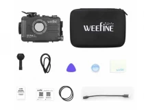 Weefine caisson &eacute;tanche PRO pour TG-7 / 6 / 5 (WFH TGPRO 2) 