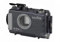 Weefine caisson &eacute;tanche PRO pour TG-7 / 6 / 5 (WFH TGPRO 2) 