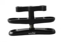 Weefine Clamp Long