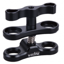 Weefine clamp Pro