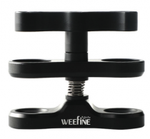 Weefine clamp Pro