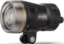 Weefine flash manuel NG 22 avec led torche vidéo 3000 lumens WFS09