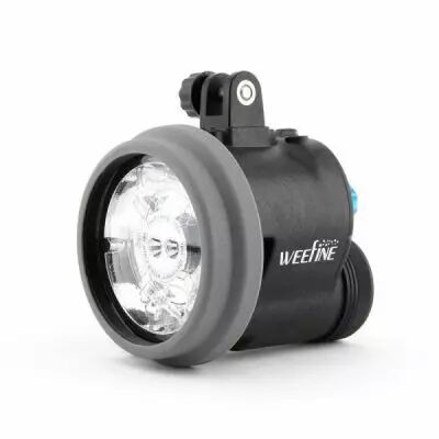 Weefine flash manuel NG 24