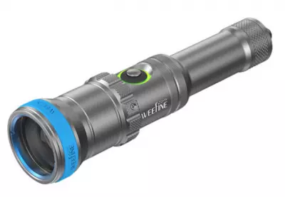 WeeFine lampe de plong�e Solar Zoom 1500