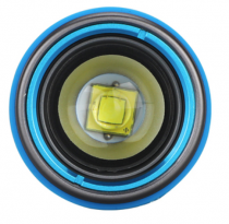 WeeFine lampe de plongée Solar Zoom 1500