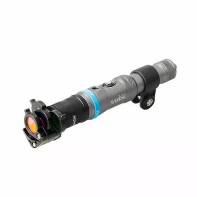WeeFine lampe Smart Focus 1200 avec snoot et filtres