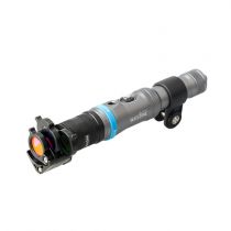 WeeFine lampe Smart Focus 1200 avec snoot et filtres