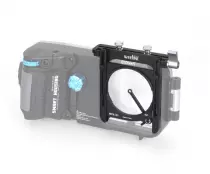 Weefine LH-01 Support d\'objectif rabattable