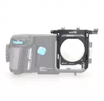 Weefine LH-01 Support d\'objectif rabattable