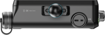 Weefine Moniteur étanche 5\  WED-5 PRO