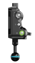 Weefine Moniteur étanche 5\  WED-5 PRO