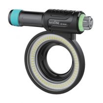 Weefine RL1500 Eclairage annulaire LED 1500 LUMENS