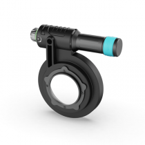 Weefine RL1500 Eclairage annulaire LED 1500 LUMENS