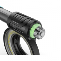 Weefine RL1500 Eclairage annulaire LED 1500 LUMENS