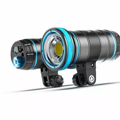 Weefine smart focus 10000