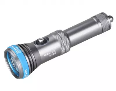 WeeFine SN2200 lampe de plong�e 2200 lumen