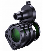 WeeFine snoot et filtres mlticolor