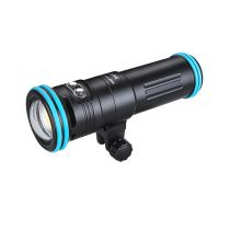 WeeFine Solar Flare 12000 underwater videolight