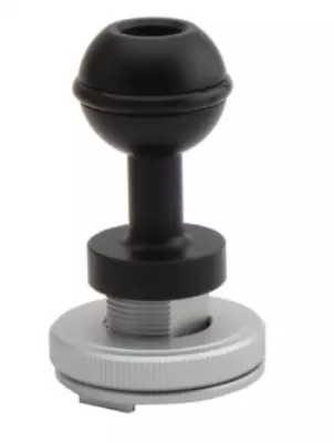 Weefine support a glissi�re � terminaison rotule de 25mm