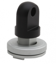 Weefine support a glissière à terminaison YS