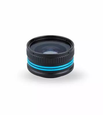 Weefine WFL03 Objectif macro +12 dioptries