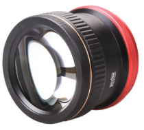 Weefine WFL06S Objectif APO macro +23 dioptries