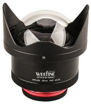 Weefine WFL09S Objectif grand angle 