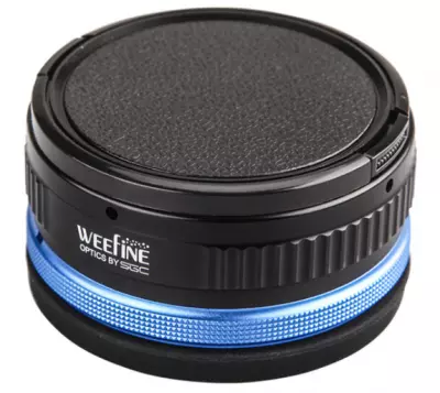 Weefine WFL13 Objectif macro +18 dioptries M67mm
