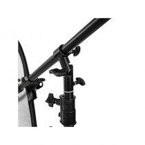 WESTCOTT Bras support reflecteur