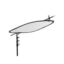 WESTCOTT Bras support reflecteur