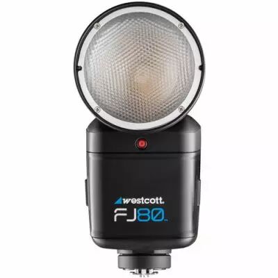 Westcott FJ80 Flash universel