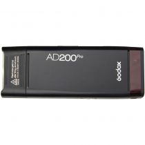 WISTRO AD200Pro Kit Flash compact