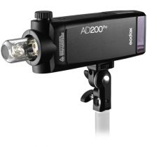 WISTRO AD200Pro Kit Flash compact