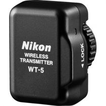 WT5 Transmeter  Wifi pour D4