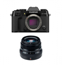 X-T50 Nu + XF35mm F2