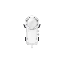 X4 Invisible Dive Case