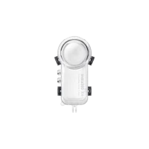 X4 Invisible Dive Case