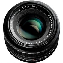 XF 35mmf/1,4 FUJI #