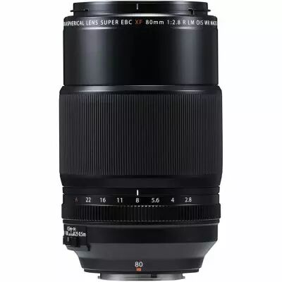 XF 80 mm f/2,8 R L OIS WR Macro Fuji#